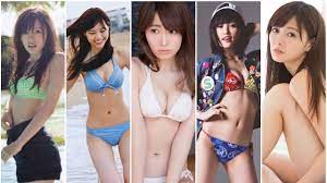 這幾本最性感！2015上半年最受歡迎的5本寫真集-美女-GQ瀟灑男人網| GQ Taiwan