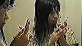 Horror Series from Japan Women's Flesh: My Red Guts Movie