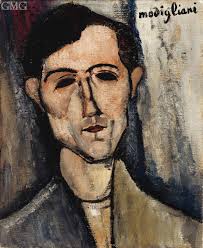 Αποτέλεσμα εικόνας για Modigliani paintings