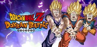 He was initially created, like the other androids, for the sole purpose of killing goku. Dragon Ball Z Dokkan Battle 4 9 0 Apk Mod For Android Xdroidapps