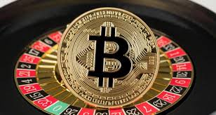 Murmured Casino Online Cryptocurrency Secrets
