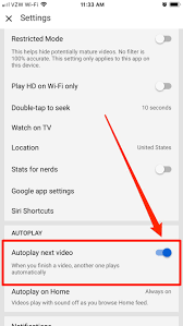 It's not supposed to handle such temperatures. How To Turn Off Autoplay On Youtube On Desktop Or Mobile