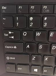backlight keyboard