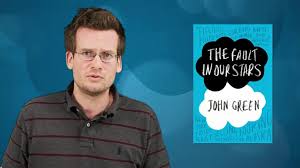 Written in the stars follows two women, elle, aka sunshine incarnate who believe in soulmates and stardust and makes her living as an online astrologist and darcy, a no nonsense actuary who probably takes life just a smidge too seriously. John Green The Fault In Our Stars Pdf Free Download Indo Glamfasr