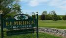 Elmridge Public Golf Course Pawcatuck CT | Rhode Island