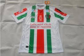 Cd palestino — cd antofagasta : Shop Club Deportivo Palestino 2016 17 Home Soccer Jersey Cheap Soccer Jerseys For Sale Gogoalshop