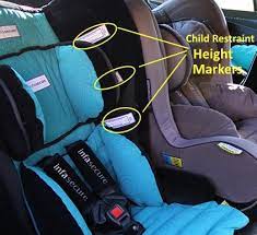 South Melbourne Baby Car Seat Fitters
