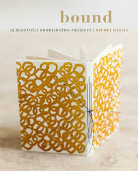 The aesthetic & style are all over the place but it does look pretty cool. Bookbinding Diy Ribbon Bound Pages