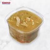 Does Costco carry chicken soup?
