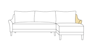 perfect sectional seating arrangement