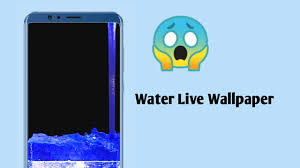 amazing water live wallpaper best
