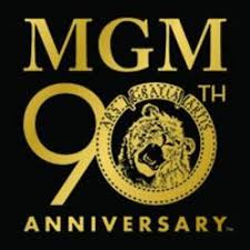 Roaring at mgm become a part of one of the most dynamic and iconic entertainment studios in the world. Mgm Studios Mgm Studios On Twitter Mgm Metro Goldwyn Mayer Anniversary Logo