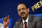 Coal Secretary Anil Swarup