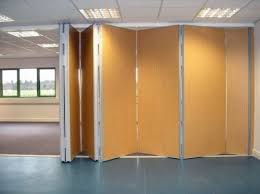 S A S Soundproof Partition Wall At Rs