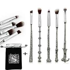 5 piece makeup brushes for harry