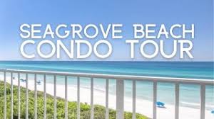 seagrove beach florida beachfront condo