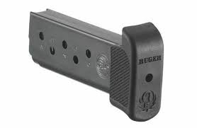 ruger lcp 90405 7 rounds 380 acp