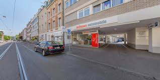 News from rietze scale 1:87. Offizieller Vw Handler Volkswagen Vertretung Garage In Der Region Basel