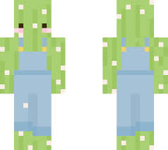 Cactus in a suit minecraft skin. Stupid Cactus Mc Skin Minecraft Skin