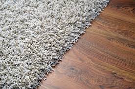 carpet vs hardwood which flooring is