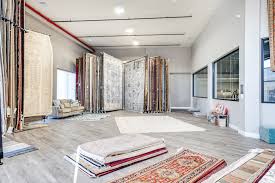 carpet and flooring installation