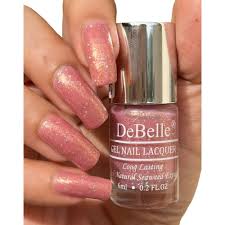debelle gel nail lacquer magnetic madelyn 6 ml