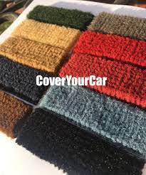 car carpet uk made new off the roll