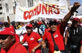 Domingo histórico en Venezuela: Por primera vez se consulta al Poder Popular para decidir cuáles proyectos se ejecutarán en las comunidades - Cuba en Resumen