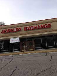 the jewelry exchange 2611 n center st