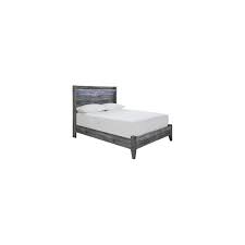 Baystorm Full Panel Bed B221b21 By