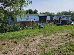 nebraska mobile homes with