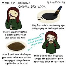 read makeup tutorial pdf epub