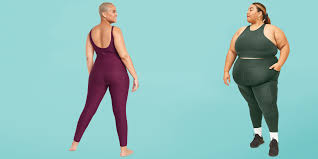 32 best plus size workout clothes of