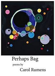 perhaps bag by carol rumens paperback