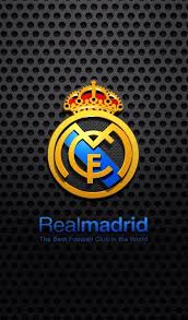 Real madrid logo may boast more than a century of history. Real Madrid Wallpapers Hd For Android Apk Download