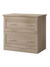 Devaise office file cabinet with 1 drawer, wood lateral filing cabinet for letter/legal / a4 size files, printer stand with storage cabinet, rustic brown 4.2 out of 5 stars 4 $152.99 $ 152. Realspace 2 Drawer 30 W File Spring Oak Office Depot