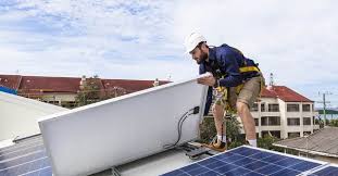 Offers residential solar panel installation in chicago, il. The 10 Best Solar Panel Installation Companies In Chicago Il 2021