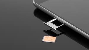 Before the iphone 5, carriers like verizon and sprint who use cdma technology used the iphone itself to link a person's phone number to the cellular data network, not a separate sim card that would be placed inside. Tricks To Fix No Sim Card Detected Error On Android Gadgets To Use