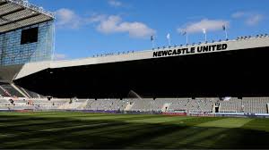 Premier League Soccer Matchup: Tune in for Newcastle vs Spurs and Bournemouth vs West Ham - Live Radio and Text Updates!
