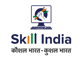 Image result for skill india logo