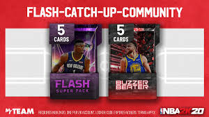 Locker codes are back in nba 2k20 and if you're into the my team aspects of the game you'll want to take advantage of the locker codes that are available. Nba 2k21 Myteam On Twitter Locker Code Use This Code For A Guaranteed Pack Either A Flash Super Pack Or A Buzzer Beater Super Pack Available For One Week Https T Co Qoaqz9wkq1
