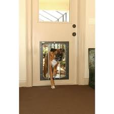 Plexidor Performance Pet Doors 16 In X