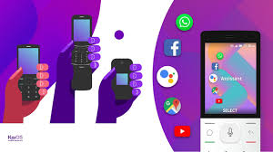Kaios phone download and updatesall software. Kaios System Applications Capabilities And Operation