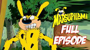 Marsupilami - Is Marsupilami on Netflix? - Netflix TV Series
