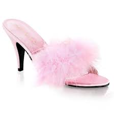 You could also find more popular women items and recommendation forboots, as there always a huge selection for allsandalsand matches items. Amour 03 3 Classic Marabou And Satin Kitten Bedroom Slippers In Baby Exotichighheels