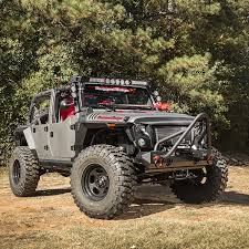 rugged ridge xhd armor fenders