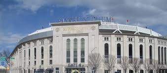 Yankee Stadium New York Yankees Stadium Journey