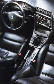 E30 Seat Upholstery Interior Codes