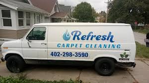 refresh carpet cleaning and floor care