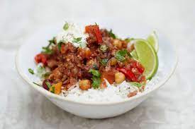 how to make chilli con carne features
